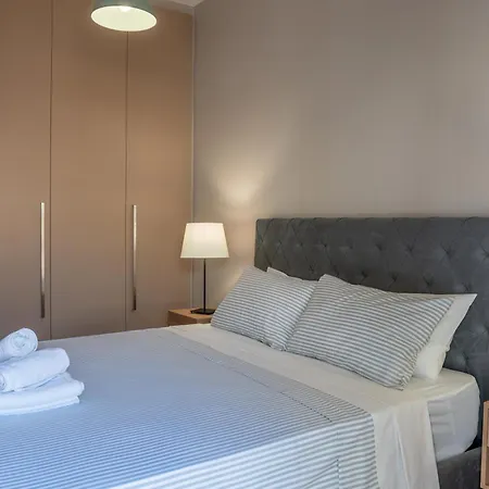 Brand New Three-Bedroom Apartment In Kolonaki, Peridot - Homes Athens Exterior photo