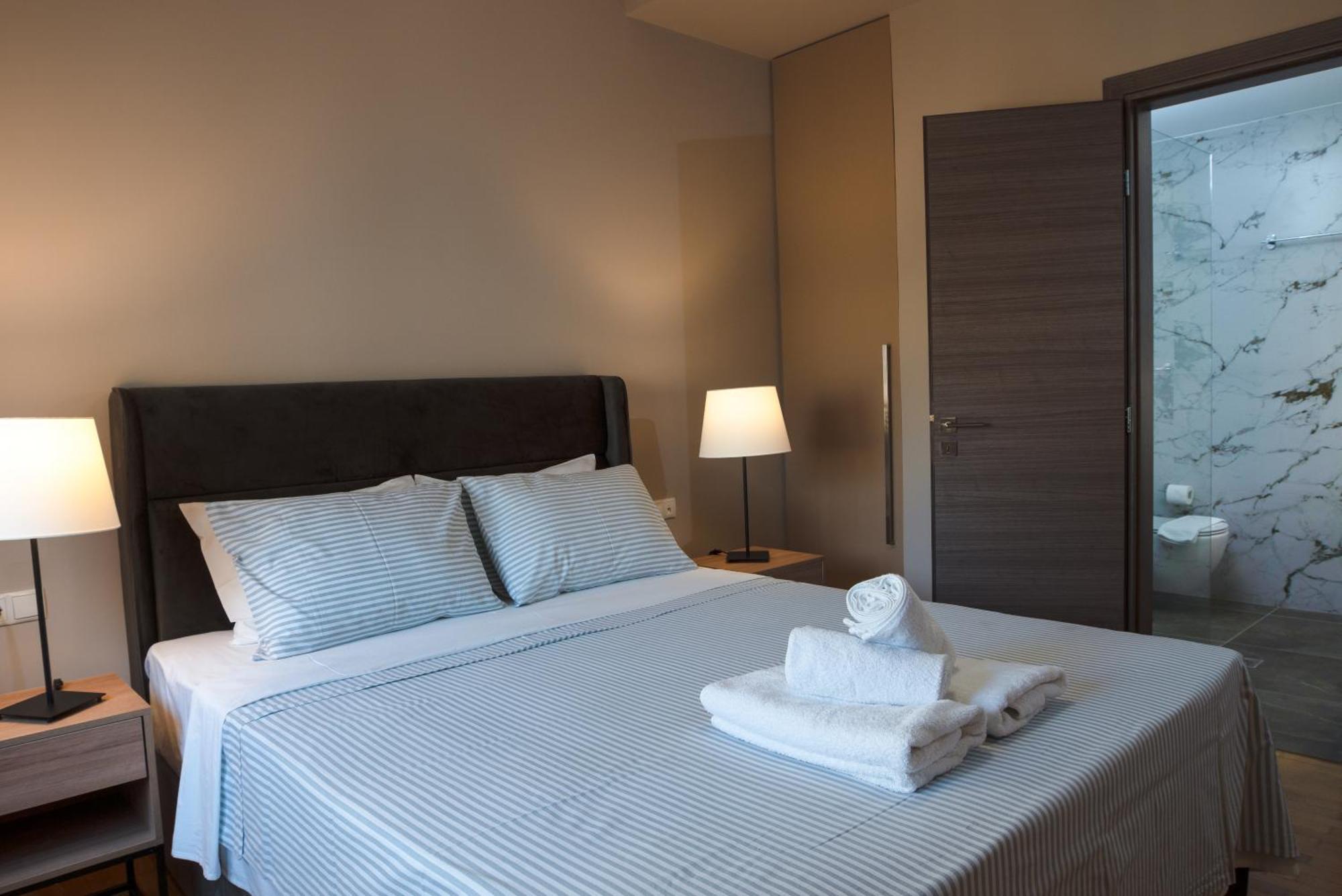 Brand New Three-bedroom In Kolonaki, Peridot - Homes * Athens