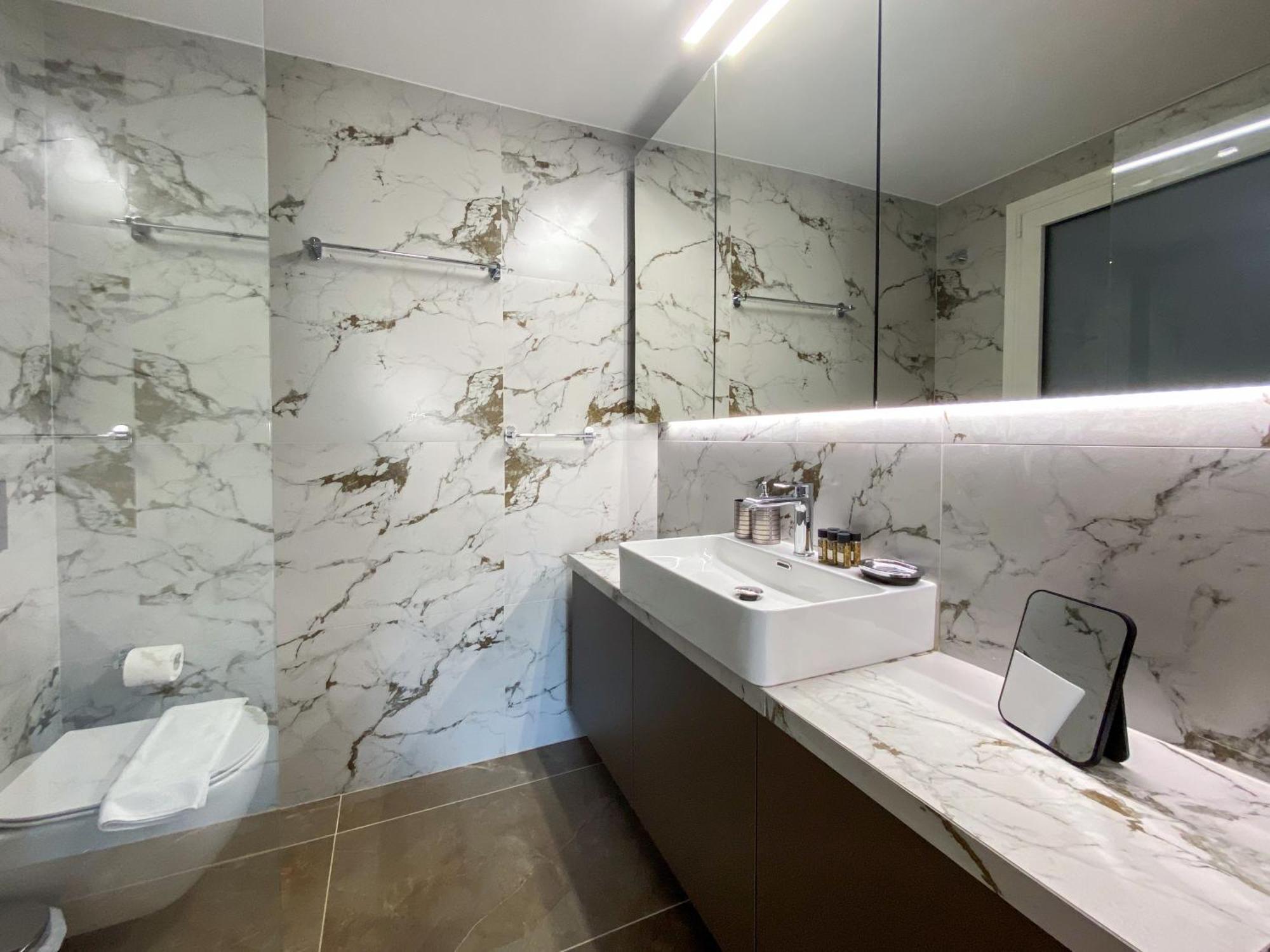 Brand New Three-bedroom In Kolonaki, Peridot - Homes * Athens
